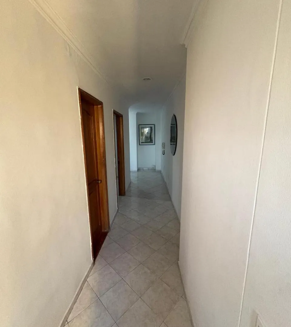 Apt Just Steps From The Sea Cartagena