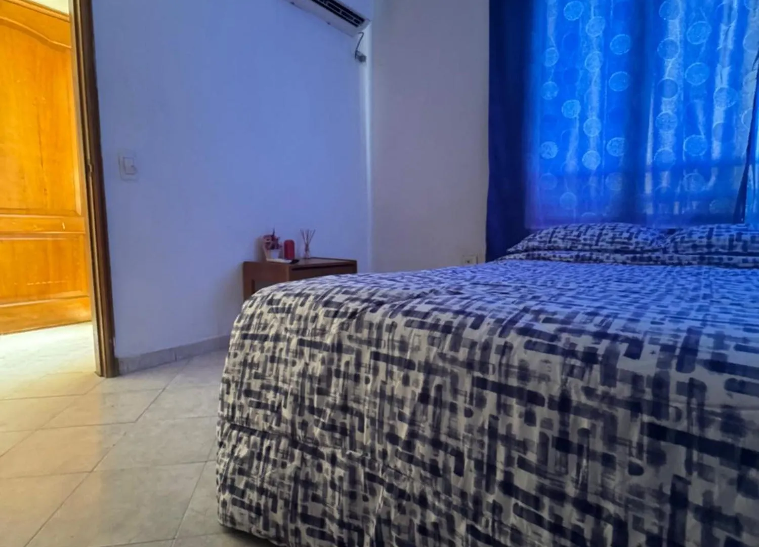 Apt Just Steps From The Sea Cartagena