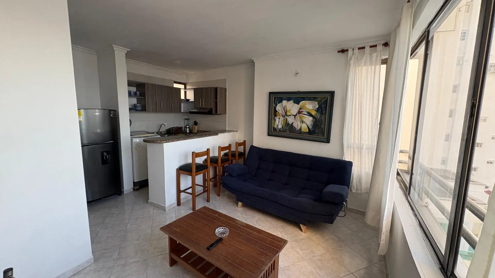 Apt Just Steps From The Sea Cartagena Colombia